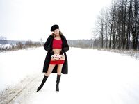 Sonja - Just Refined  Years After - Cool Winter