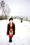 Sonja - Just Refined  Years After - Cool Winter