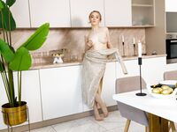 Polly Yangs - Private Affair