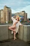 Aphralina - Gene Oryx - Moscow