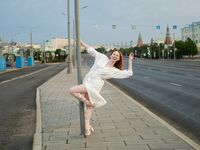 Aphralina - Gene Oryx - Moscow