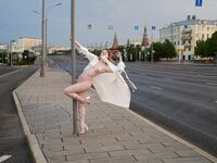 Aphralina - Gene Oryx - Moscow