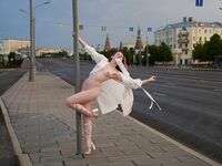 Aphralina - Gene Oryx - Moscow
