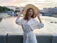 Aphralina - Gene Oryx - Moscow