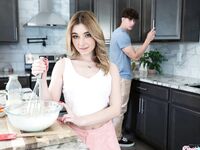 Demi Hawks - You Got Me Pregnant Stepbro