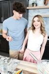 Demi Hawks - You Got Me Pregnant Stepbro