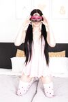 Amanda - Mysterious