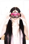 Amanda - Mysterious