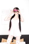 Amanda - Mysterious