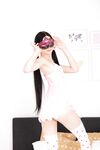 Amanda - Mysterious