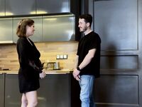 Lady Lyne - New Neighbor