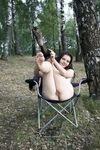 Vika K - Outdoor fun