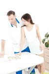 Ashly Rabbit - Sex on a massage table