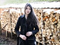 Katja P - Sunny Spring