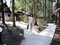 Katja P - Sunny Spring