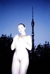 Elsa - Moscow TV Tower