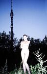 Elsa - Moscow TV Tower