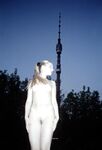 Elsa - Moscow TV Tower