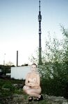 Elsa - Moscow TV Tower