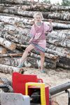 Alisa - Sawmill