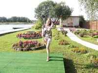 Lera S - In Zhostovo