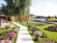 Lera S - In Zhostovo