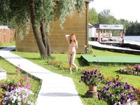 Lera S - In Zhostovo
