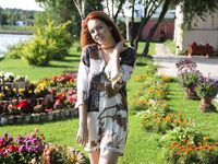 Lera S - In Zhostovo