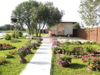 Lera S - In Zhostovo