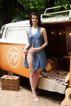 Nora - Gene Oryx - VW Bus