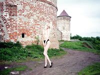 Veta - Refined Old russian town