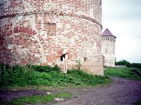 Veta - Refined Old russian town