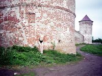 Veta - Refined Old russian town