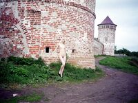 Veta - Refined Old russian town