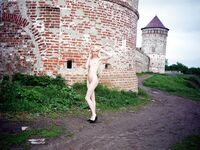 Veta - Refined Old russian town