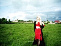 Veta - Refined Old russian town