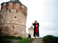 Veta - Refined Old russian town