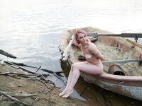 Alena G - Gene Oryx - Old Ships