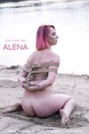 Alena G - Gene Oryx - Old Ships