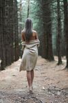 Daria - Gene Oryx - Maria in Forest
