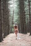 Daria - Gene Oryx - Maria in Forest