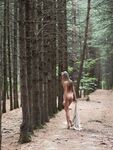 Daria - Gene Oryx - Maria in Forest