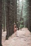 Daria - Gene Oryx - Maria in Forest
