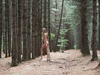 Daria - Gene Oryx - Maria in Forest