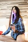 Katja P - Lightsaber