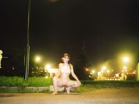 Mari - In Moscow