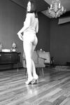 Diana Z - Soviet Collection - s style