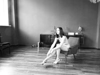 Diana Z - Soviet Collection - s style