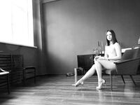 Diana Z - Soviet Collection - s style
