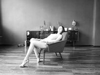 Diana Z - Soviet Collection - s style